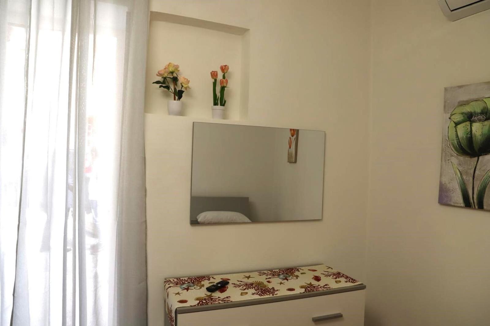 Lo Scarrozzo Room Palermo Exterior photo