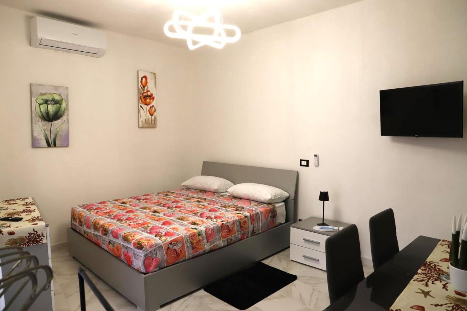 Lo Scarrozzo Room Palermo Exterior photo
